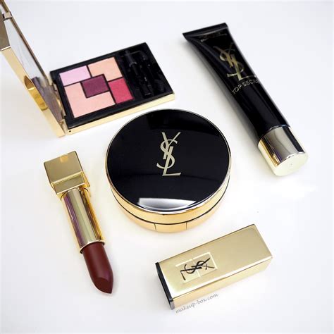 ysl fusion ink cushion foundation vs touche eclat|YSL cushion replacement.